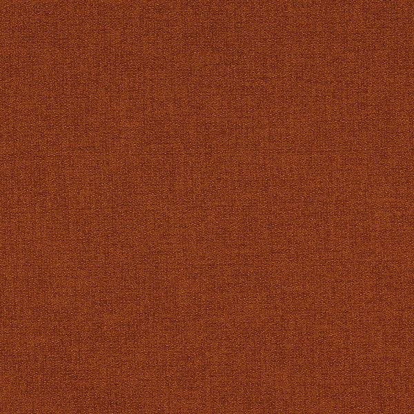 Remnant of Maharam Manner Penny Orange Upholstery fabric