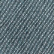 Momentum Mapping Ideas Peacock Layered Stripes Blue Upholstery Fabric