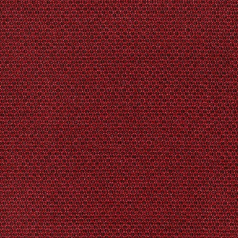 Fabric Remnant of Momentum Marathon Pinot Burgundy Upholstery Fabric