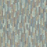 Remnant of Arc-Com Mason Twilight Green Upholstery Vinyl