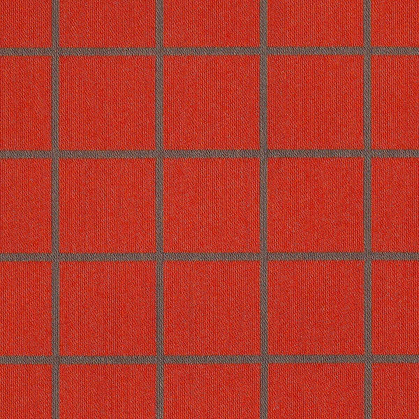 Momentum Maxwell Persimmon Upholstery Fabric