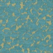 Remnant of Mayer Fabrics Obsession Water Lily Upholstery Fabric