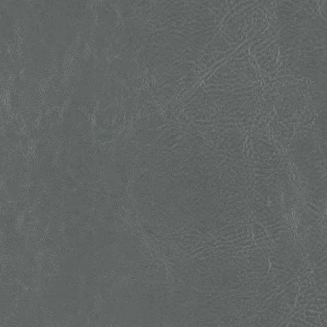 Remnant of Mayer Fabrics Jekyll Hyde Pewter Upholstery Fabric