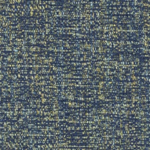 Remnant of Mayer Fabrics Lavish Lagoon Upholstery Fabric