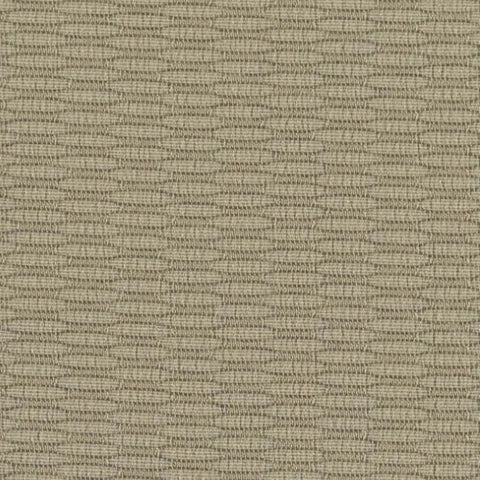 Remnant of Mayer Fabrics Echo French Beige Upholstery Fabric