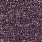 Remnant of Mayer Fabrics Lavish Wildberry Upholstery Fabric