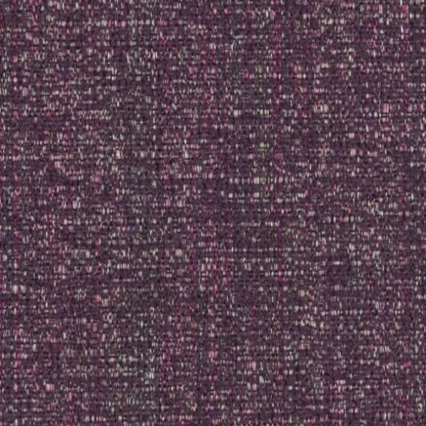 Remnant of Mayer Fabrics Lavish Wildberry Upholstery Fabric