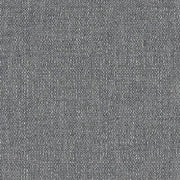 Remnant of Mayer Fabrics Continuum Charcoal Upholstery Fabric