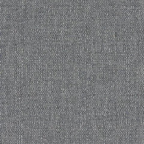 Remnant of Mayer Fabrics Continuum Charcoal Upholstery Fabric