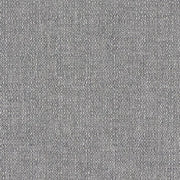 Remnant of Mayer Fabrics Continuum Iron Upholstery Fabric