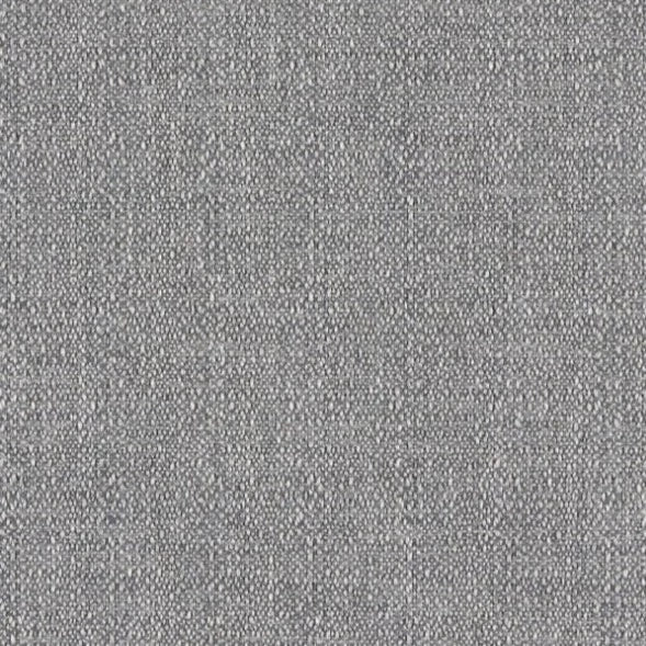 Remnant of Mayer Fabrics Continuum Iron Upholstery Fabric