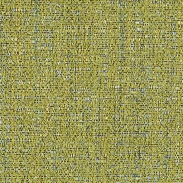 Remnant of Mayer Fabrics Lavish Avocado Upholstery Fabric