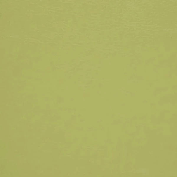 Remnant of Mayer Fabrics Caressa Wasabi Upholstery Fabric