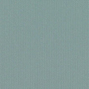 Remnant of Mayer Fabrics Links Aquamarine Upholstery Fabric