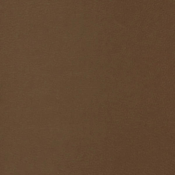 Remnant of Mayer Fabrics Caressa Cocoa Upholstery Fabric