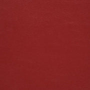 Remnant of Mayer Fabrics Caressa Paprika Upholstery Fabric