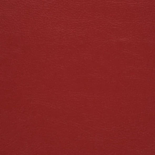 Remnant of Mayer Fabrics Caressa Paprika Upholstery Fabric