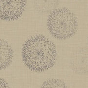 Remnant of Mayer Fabrics Dande Latte Upholstery Fabric