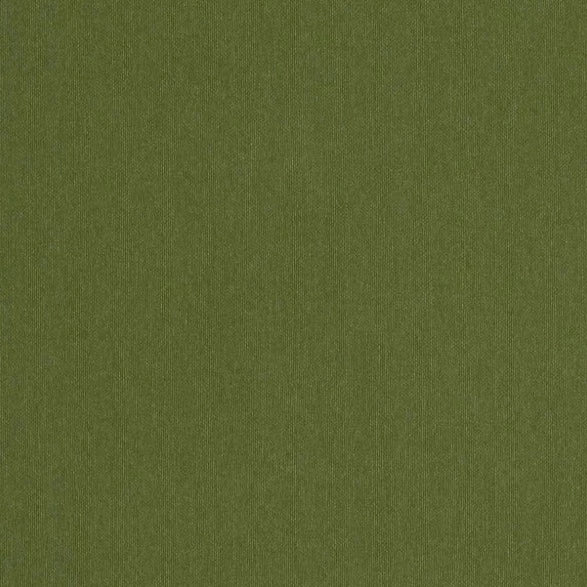 Remnant of Mayer Fabrics Silverweave Jade Upholstery Fabric