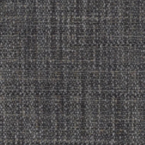 Remnant of Mayer Fabrics Sophisticate Indigo Upholstery Fabric