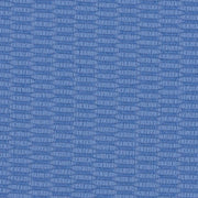 Remnant of Mayer Fabrics Echo Cerulean Upholstery Fabric