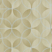 Remnant of Mayer Fabrics Cirque Sage Upholstery Fabric
