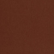 Remnant of Mayer Fabrics Silverweave Walnut Upholstery Fabric