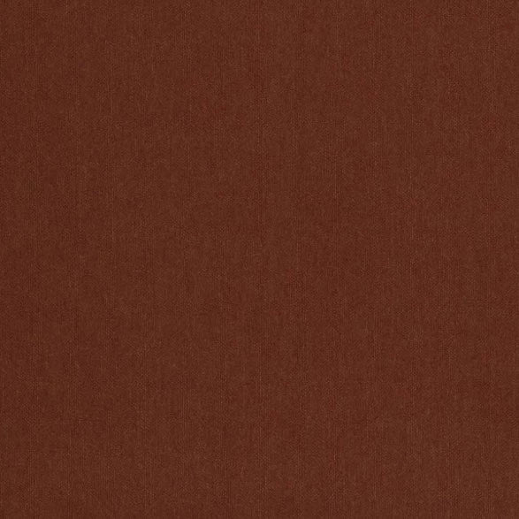 Remnant of Mayer Fabrics Silverweave Walnut Upholstery Fabric