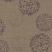Remnant of Mayer Fabrics Dande Taupe Upholstery Fabric