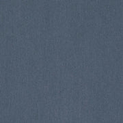 Remnant of Mayer Fabrics Silverweave Cadet Upholstery Fabric