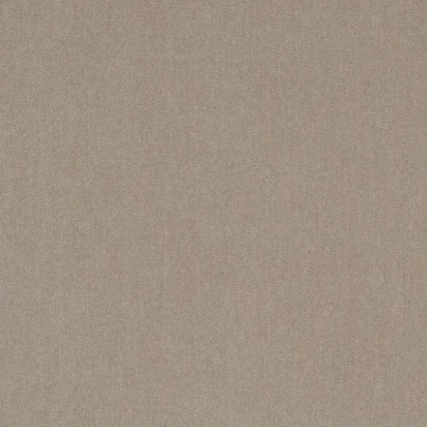 Remnant of Mayer Fabrics Silverweave Doe Upholstery Fabric