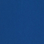 Remnant of Mayer Fabrics Silverweave Cobalt Upholstery Fabric