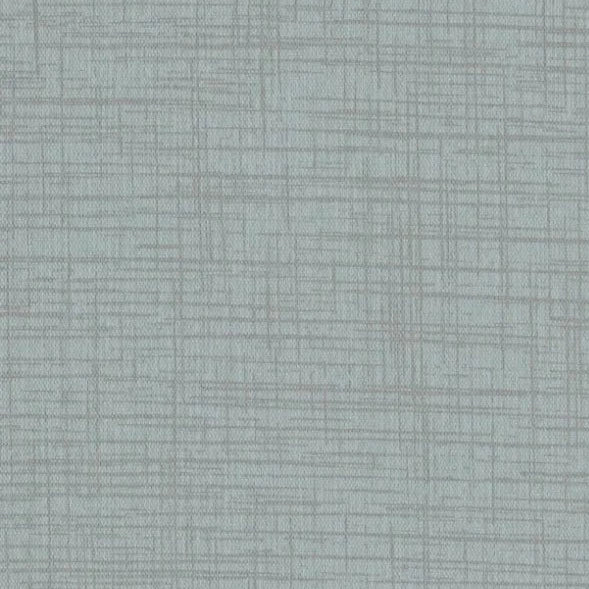 Remnant of Mayer Fabrics Sketch Mist Upholstery Fabric
