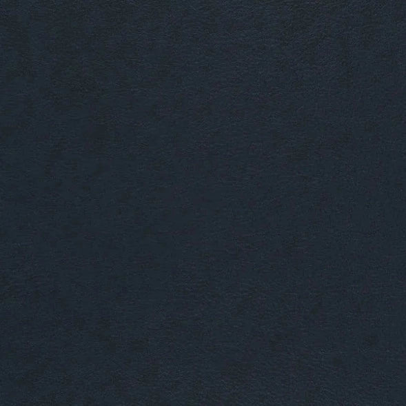 Remnant of Mayer Fabrics Florentino Sapphire Upholstery Fabric