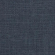 Remnant of Mayer Fabrics Sketch Indigo Upholstery Fabric