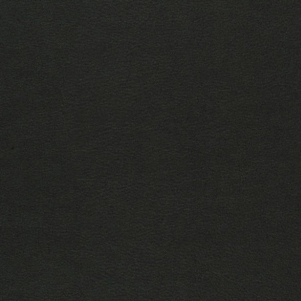 Remnant of Mayer Fabrics Florentino Jet Upholstery Fabric