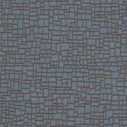 Mayer Mosaic Dusk Upholstery Fabric