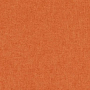 Remnant of Mayer Fabrics Fedora Tangelo Upholstery Fabric