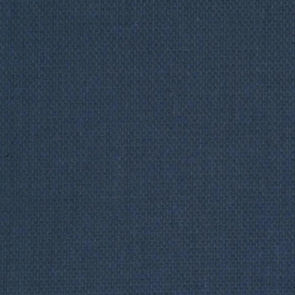 Remnant of Mayer Fabrics Key Largo Ultramarine Upholstery Fabric