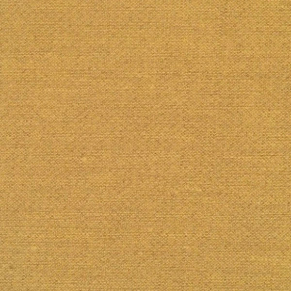 Remnant of Mayer Fabrics Key Largo Gold Coast Upholstery Fabric