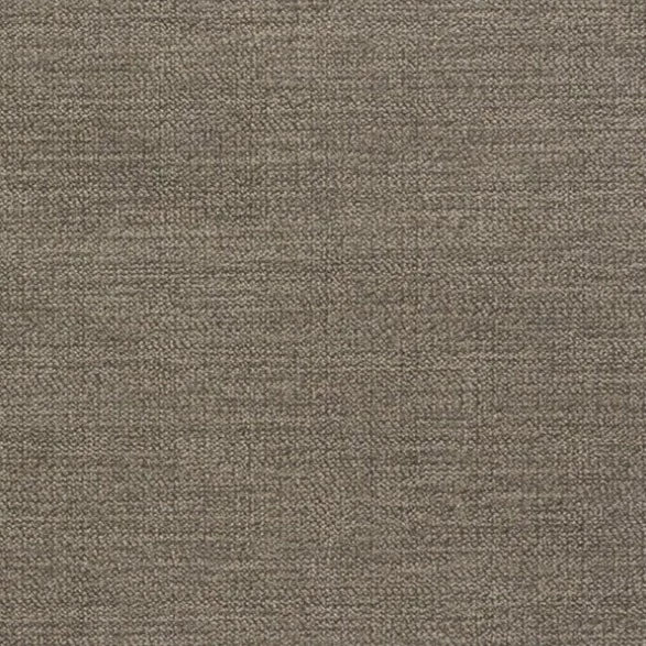 Remnant of Mayer Fabrics Cosmopolitan Shiitake Upholstery Fabric