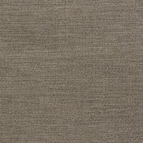 Remnant of Mayer Fabrics Cosmopolitan Shiitake Upholstery Fabric