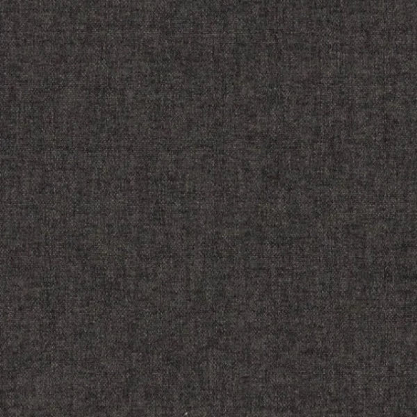 Remnant of Mayer Fabrics Fedora Bitumen Upholstery Fabric