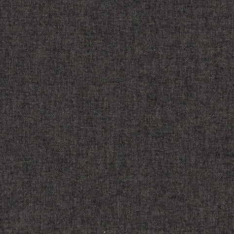 Remnant of Mayer Fabrics Fedora Bitumen Upholstery Fabric