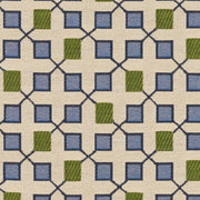 Remnant of Mayer Fabrics Suna Niagara Upholstery Fabric