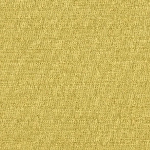 Remnant of Mayer Fabrics Cosmopolitan Marigold Upholstery Fabric