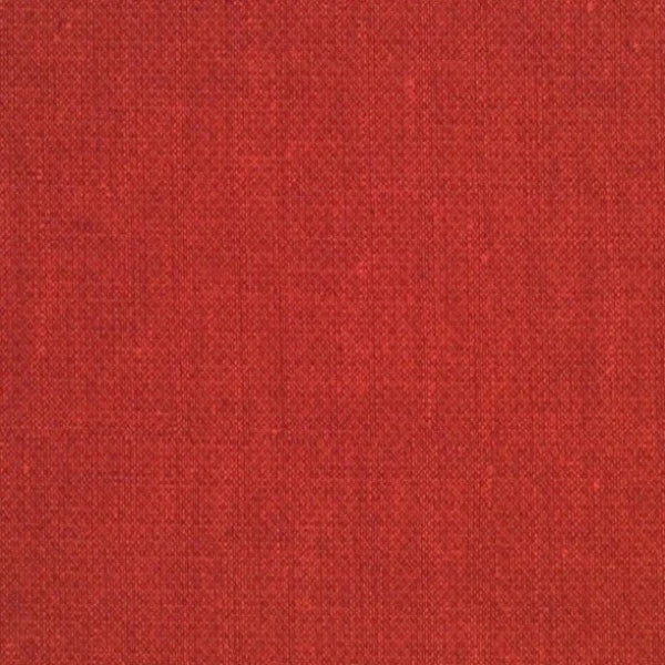 Remnant of Mayer Fabrics Key Largo Cayenne Upholstery Fabric