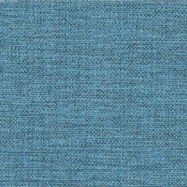 Remnant of Mayer Fabrics Mingle Sky Upholstery Fabric