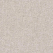 Remnant of Mayer Fabrics Fedora Light Grey Upholstery Fabric