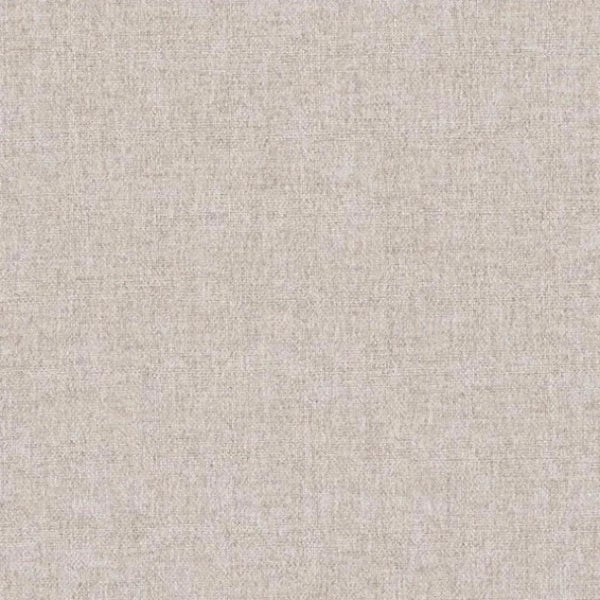 Remnant of Mayer Fabrics Fedora Light Grey Upholstery Fabric